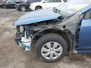 2014 Subaru Impreza