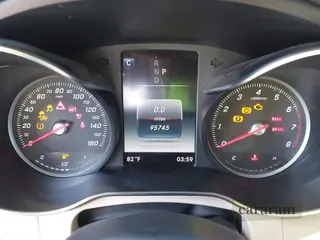 2018 Mercedes-Benz GLC 300
