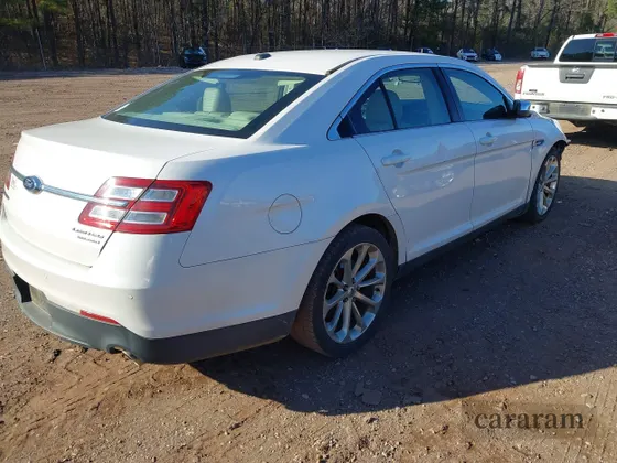 2014 Ford Taurus Limited
