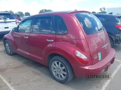 2008 Chrysler PT Cruiser Touring