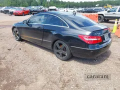 2013 Mercedes-Benz E 350