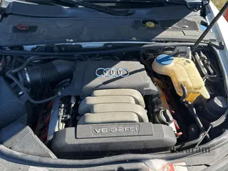 2008 Audi A6