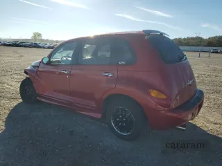 2004 Chrysler PT Cruiser
