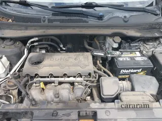 2011 Kia Sportage LX