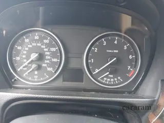 2008 BMW 3 Series 328i