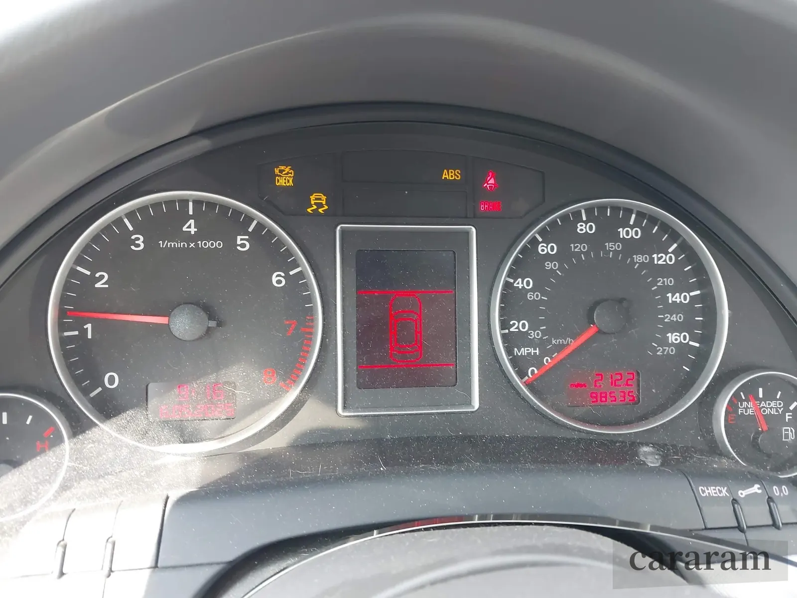 2006 Audi A4