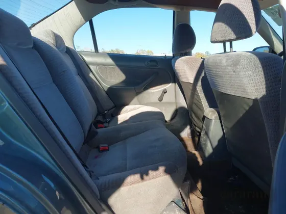 2000 Honda Civic VP