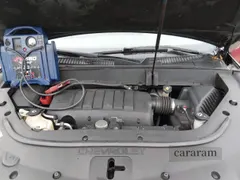 2012 Chevrolet Traverse 1LT