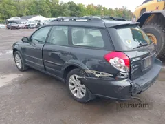 2008 Subaru Outback i