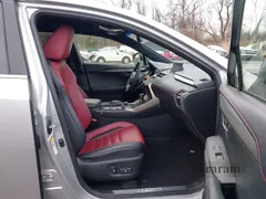 2015 Lexus NX 200t
