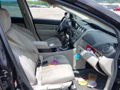 2010 Mazda CX-7 SV