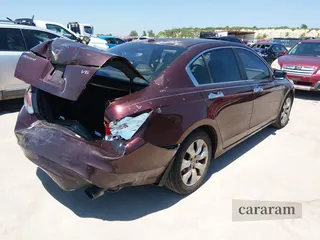 2010 Honda Accord EX-L