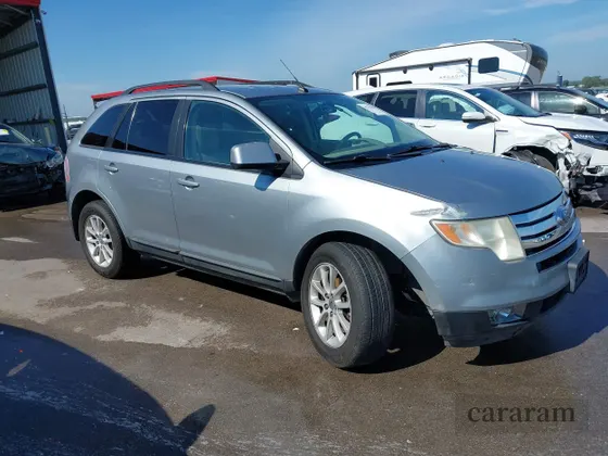 2007 Ford Edge SEL