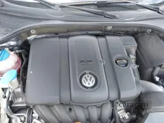 2012 Volkswagen Passat SE