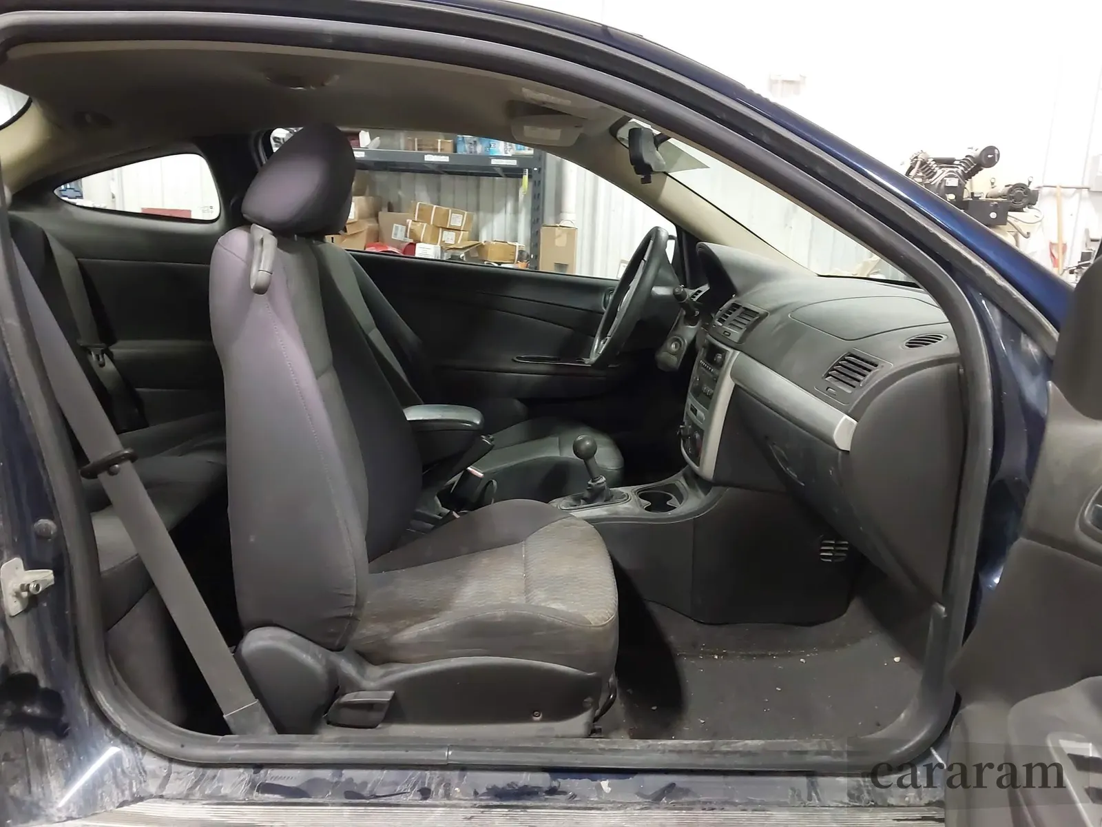 2009 Chevrolet Cobalt 1LT