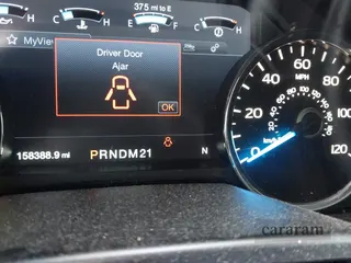 2017 Ford F-150 King Ranch
