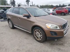 2010 Volvo XC60
