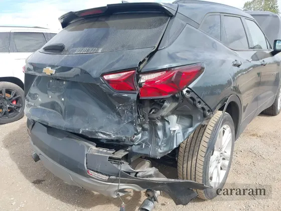 2019 Chevrolet Blazer