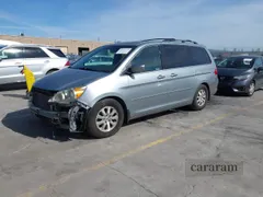 2009 Honda Odyssey EX-L