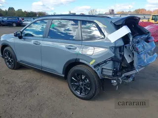 2026 Honda CR-V Sport