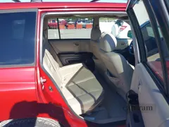2003 Toyota Highlander