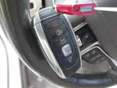 2017 Lincoln Continental Select