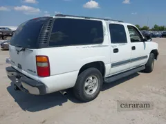 2003 Chevrolet Suburban LT