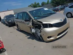 2013 Toyota Sienna L