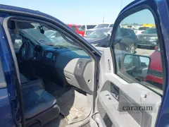 2008 Ford F-150 XLT