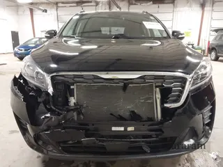 2020 Kia Sorento S