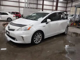 2012 Toyota Prius Five