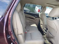 2017 Acura MDX Technology