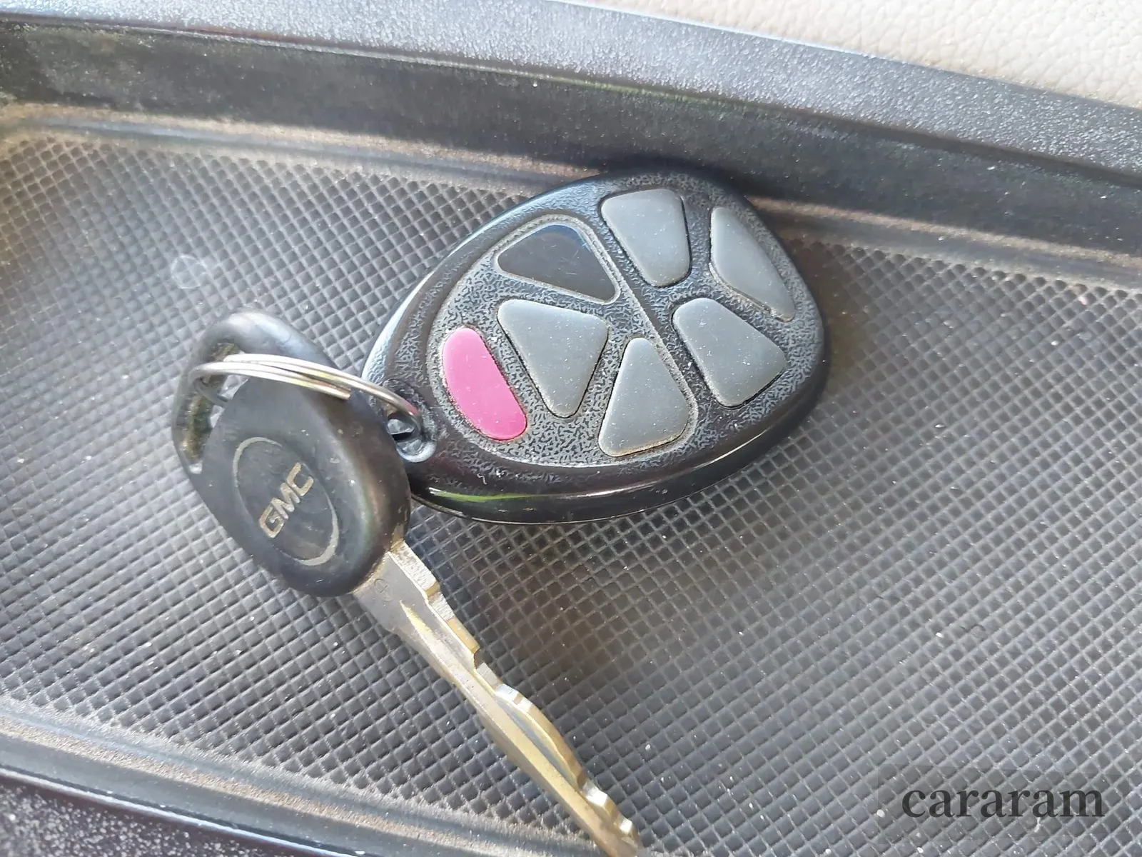 2007 GMC Yukon SLE