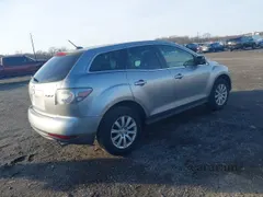 2011 Mazda CX-7 i Touring