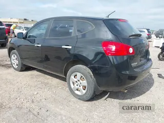 2010 Nissan Rogue SL