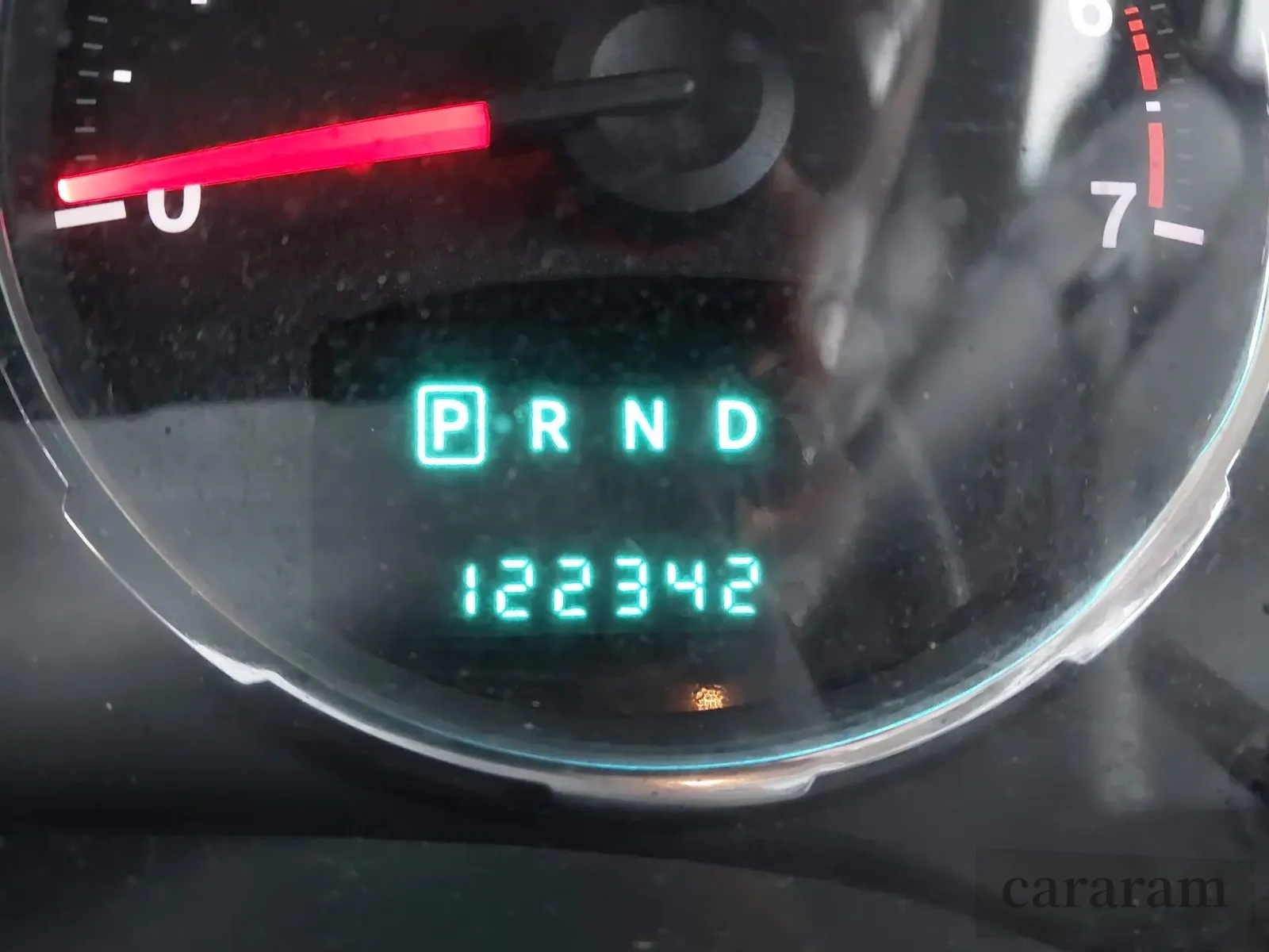 2012 Jeep Liberty Limited