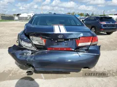 2008 Hyundai Azera Limited