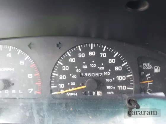 1998 Toyota 4Runner SR5