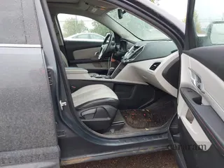 2010 GMC Terrain SLT-2