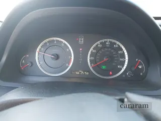2012 Honda Accord EX-L