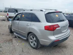 2010 Acura MDX Technology