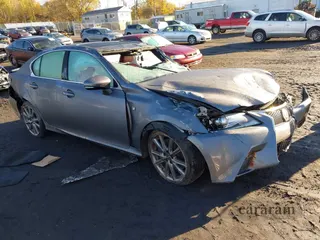 2015 Lexus GS 350