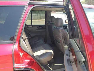 2004 GMC Envoy SLT