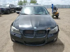 2011 BMW 3 Series 328i xDrive