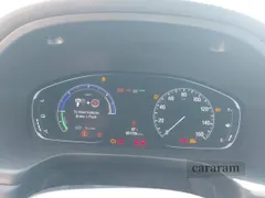 2019 Honda Insight Touring
