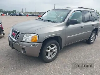 2007 GMC Envoy SLT