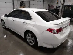 2010 Acura TSX