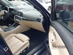 2020 BMW 3 Series 330i