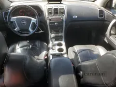 2008 GMC Acadia SLT1