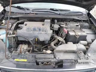 2011 Nissan Sentra SR